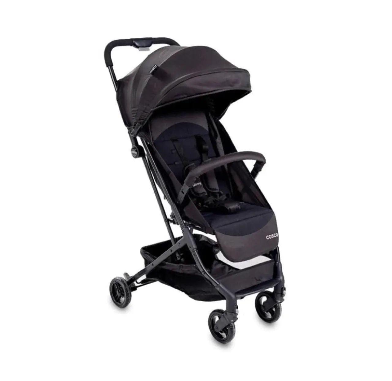 Barra de Proteção Frontal do Carrinho Cosco Minny Original - Foto 3