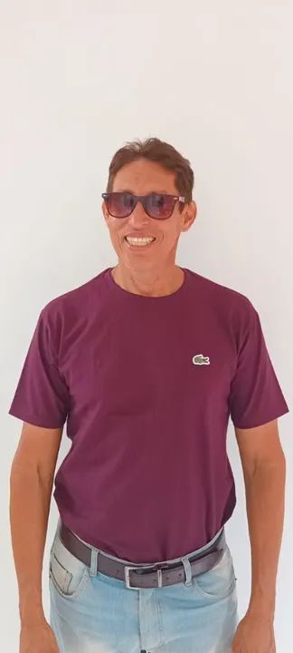 Camisas 40.1 no cotton - Foto 5