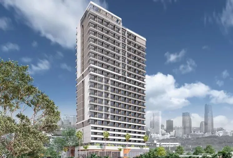 Imóvel à venda, STÚDIO 40m² em Jardim das Acácias - Brooklin - São Paulo - SP