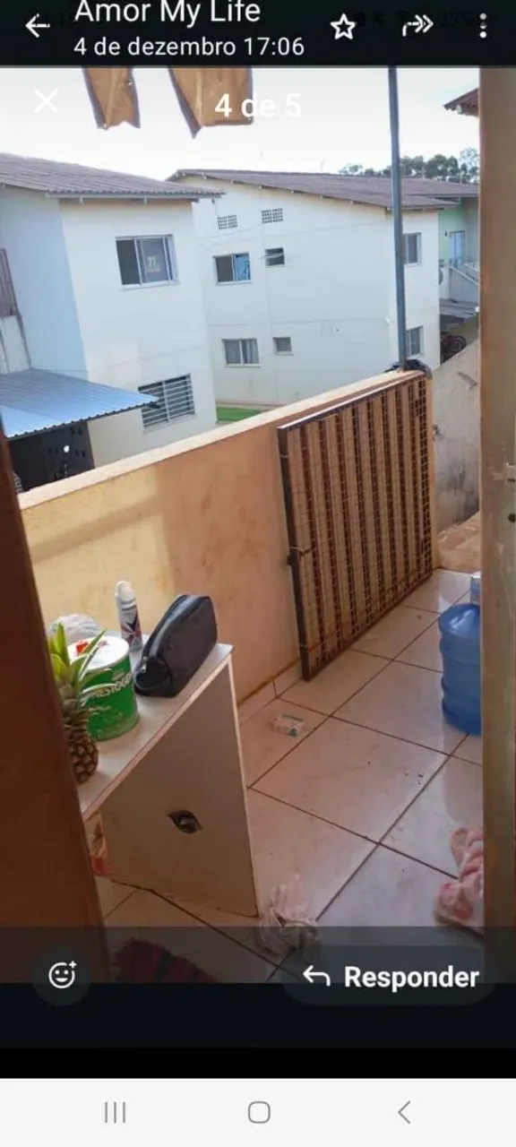 Aluguel ap 700 jd carioca