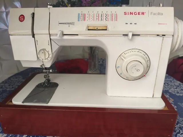 Máquina de Costura64739934766722120