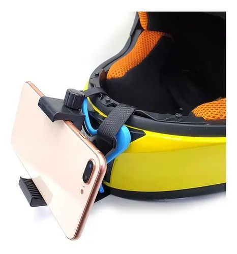 Suporte De Queixo Para Celulares E Cameras - Foto 2