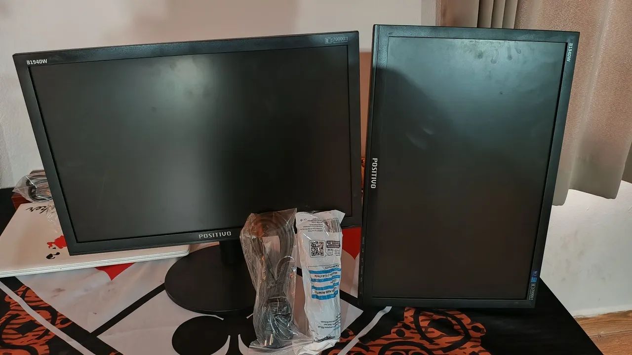 Monitor LCD - Foto 2