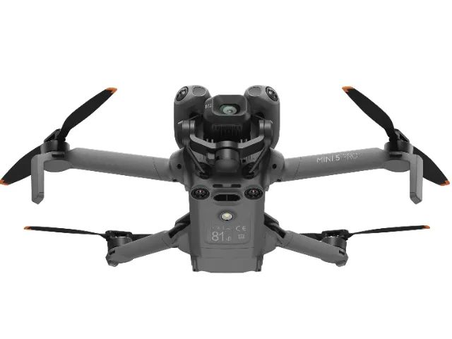 DJI Mini 5 Pro Fly More + 1 Ano de Garantia - Foto 3