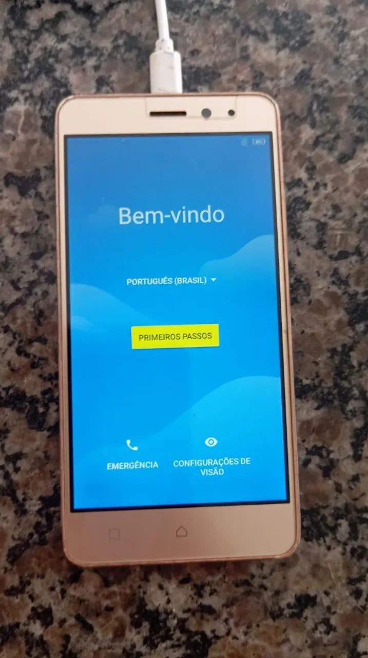 Lenovo k6 - Foto 2