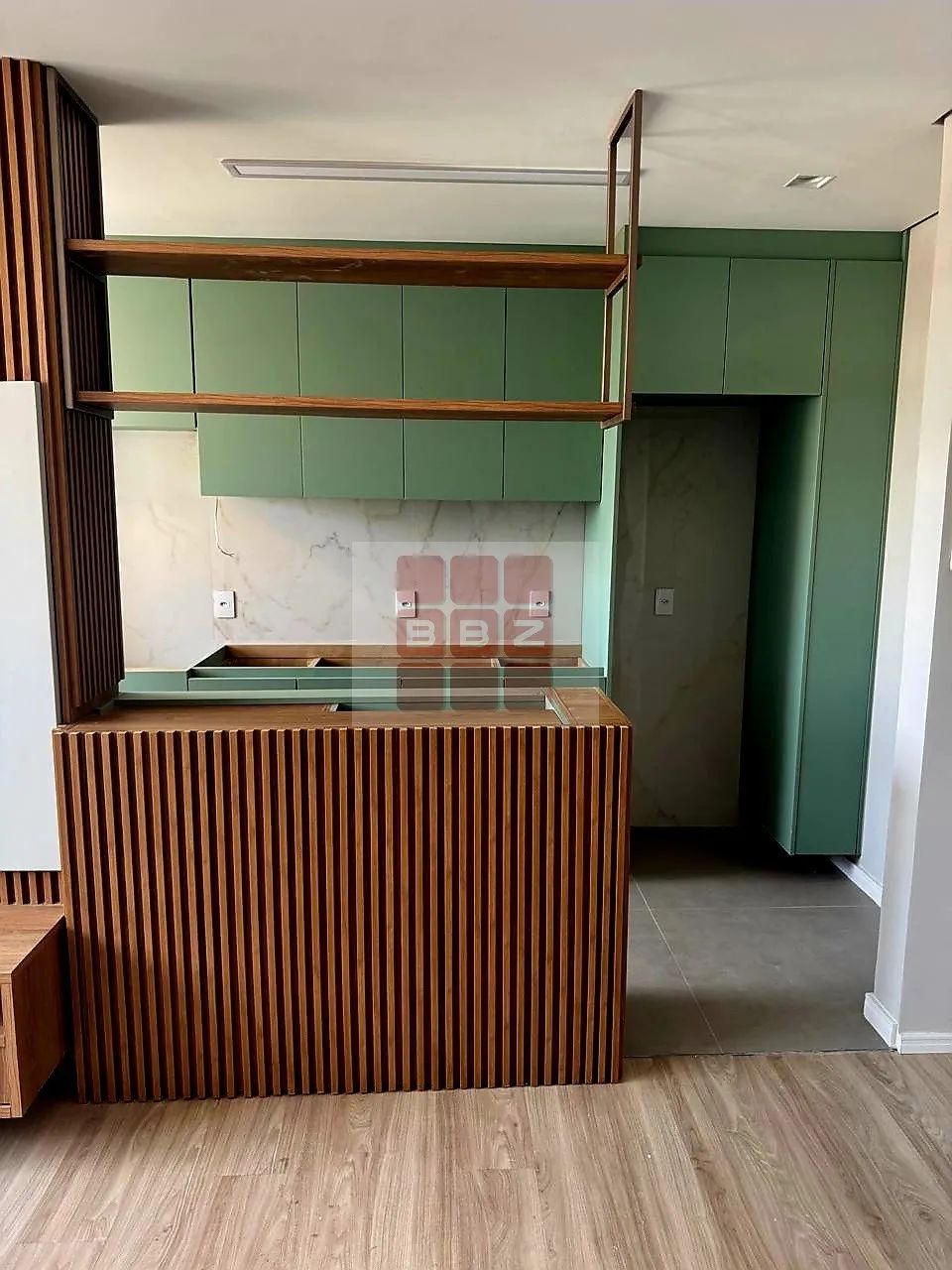 Apartamento para venda na Mooca, São Paulo-SP: 2 quartos, 1 suíte, 1 sala, 2 banheiros, 1 