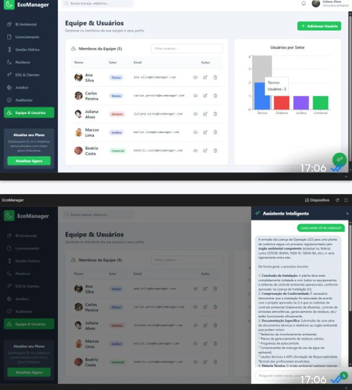 Desenvolvimento de Sistemas Inteligentes para Empresas - Foto 3