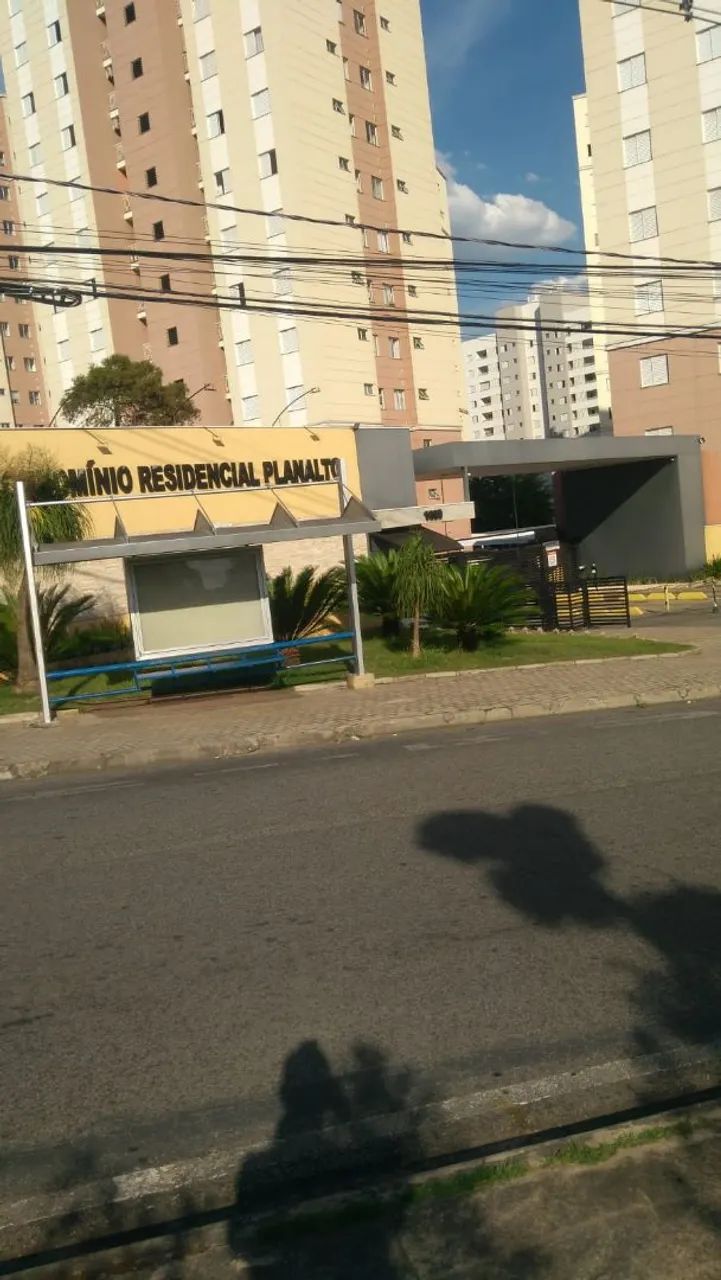 Foto - Sorocaba - Vila Odim Antão
