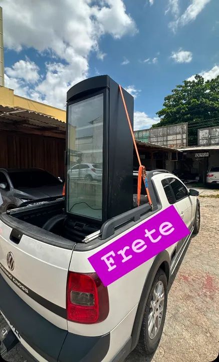 FRETE,MARAMBAIA,JADERLANDIA,PARQUE VERDE,ICOARACI,OUTEIRO ETC