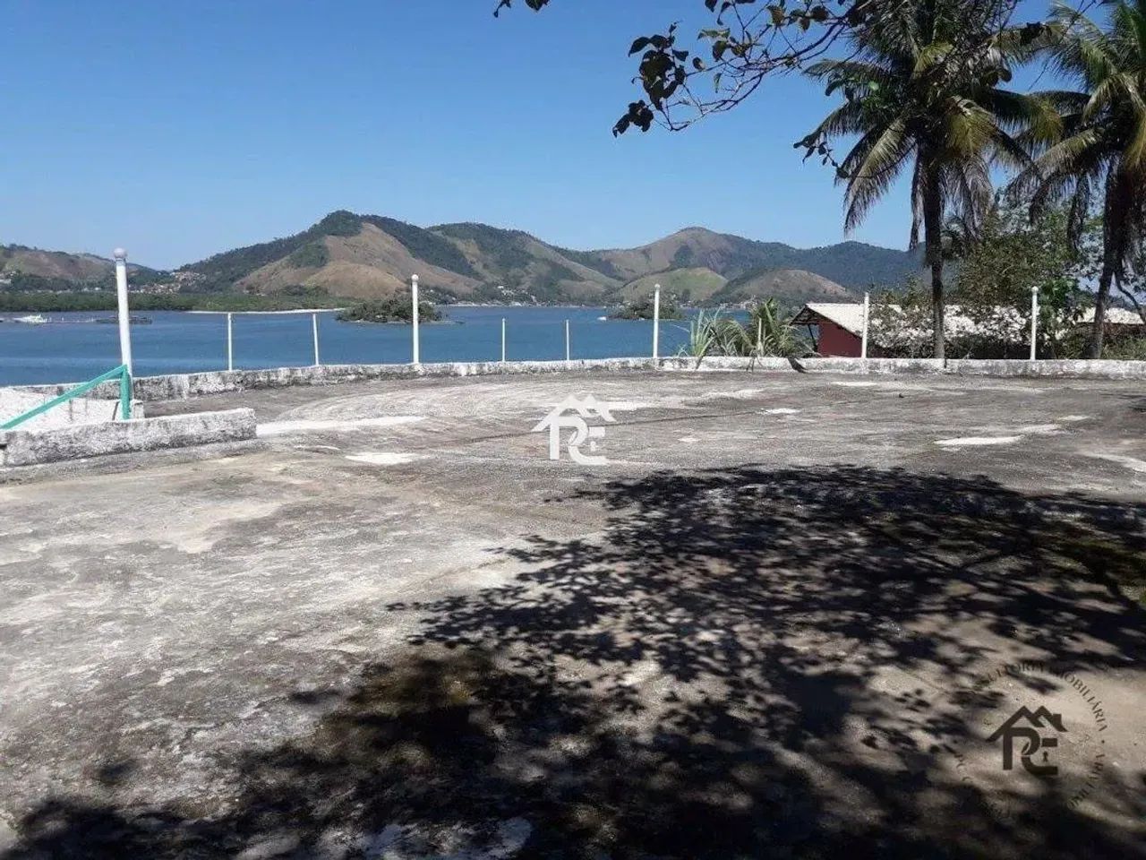 Pousada Comercial à venda, Gambôa Do Bracuí (Cunhambebe), Angra dos Reis - PO0001. - Foto 5