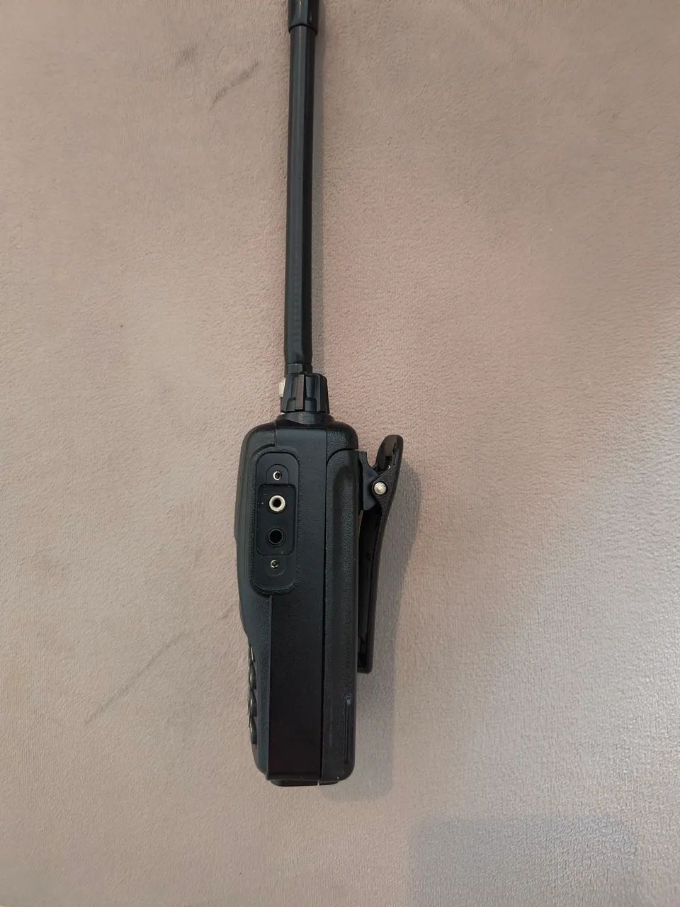 ** Rádio amador ICOM V80 ** - Foto 2