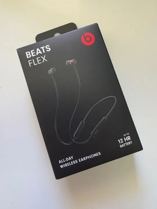 Beats Flex