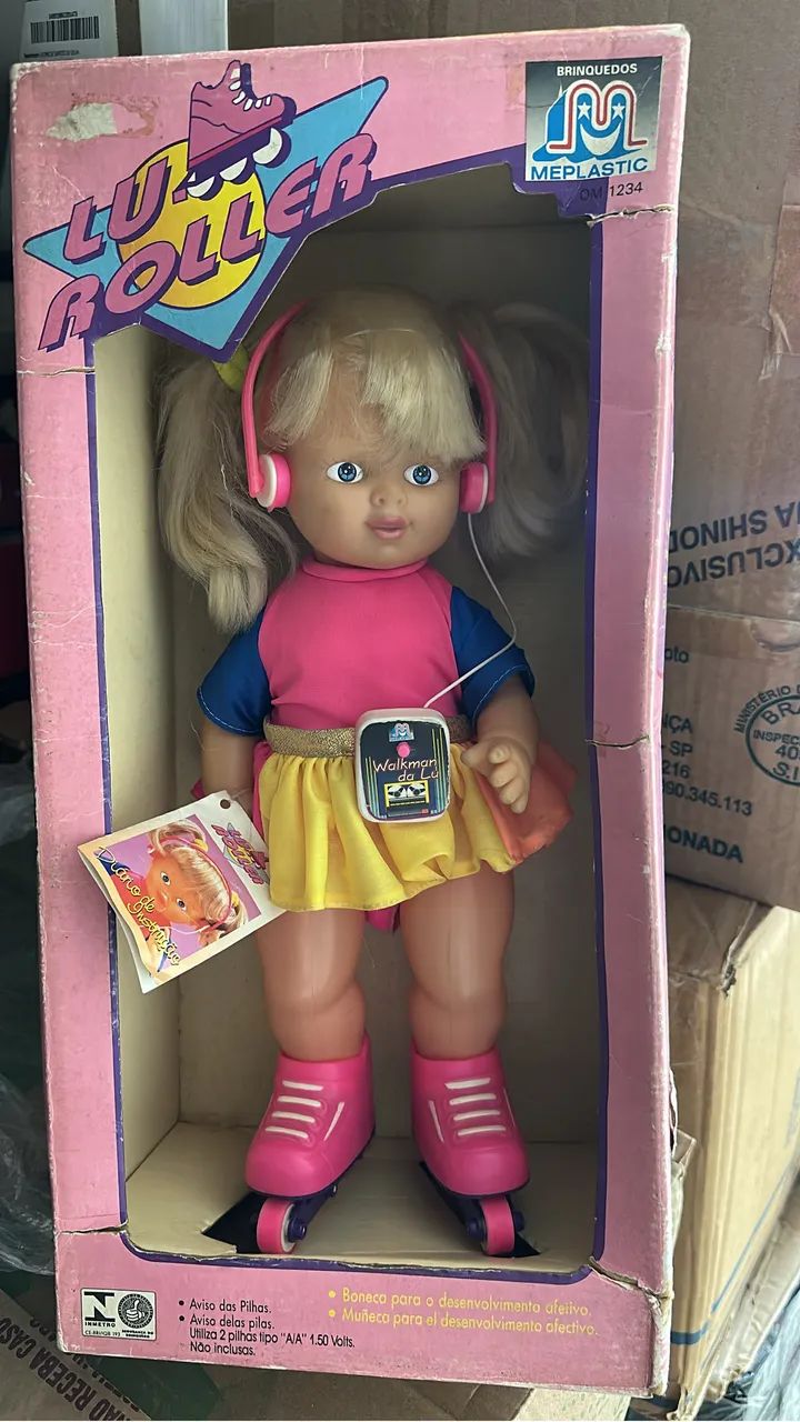 Boneca 