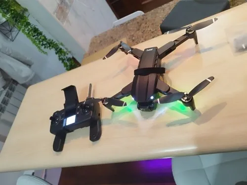 Drone L900 PRO COM GPS