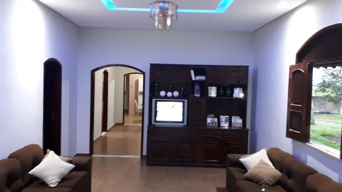 Casa em sítio para o São João de Cruz das Almas - Foto 5