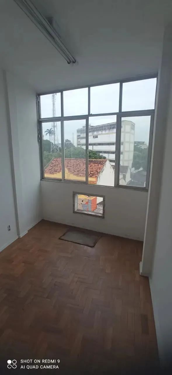 Excelente sala comercial para venda em Campo Grande - Rio de Janeiro - RJ - Foto 5