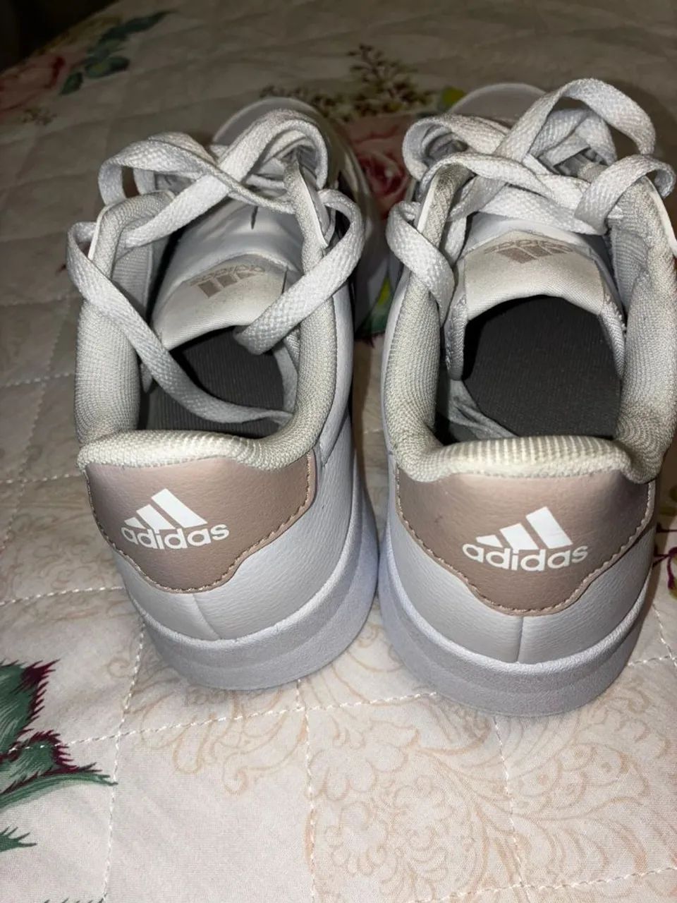 Tênis Adidas Novo Original Nº 36 - Foto 4