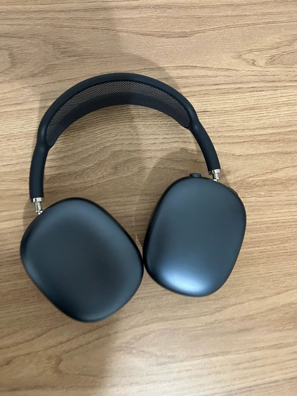 AirPods Max Midnight blue - Fones de Ouvido - Norte (Águas Claras