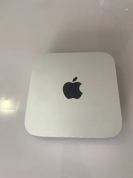 Mac mini (M1, 2020) 16gb RAM,  256gb SSD - Foto 2