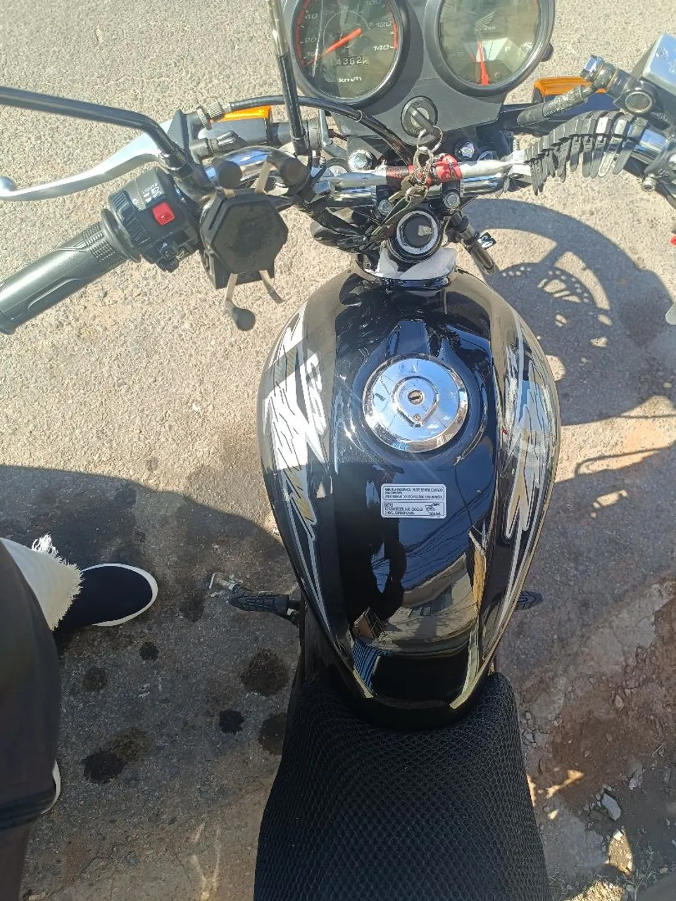 Titan es raridade