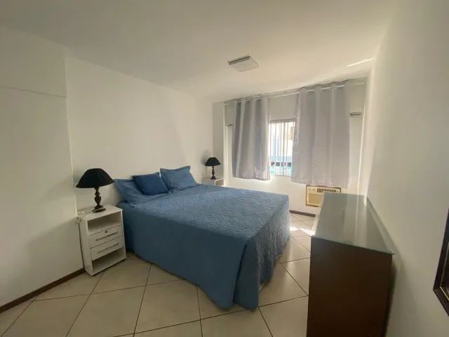Locação Apartamento Anual Balneário Camboriú - Foto 4