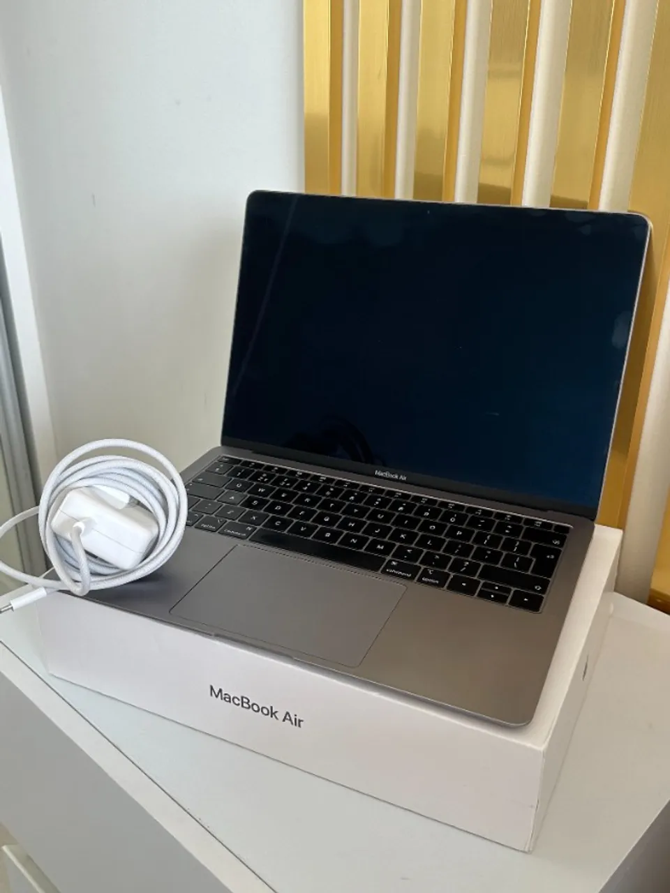 macbook air 13 2019