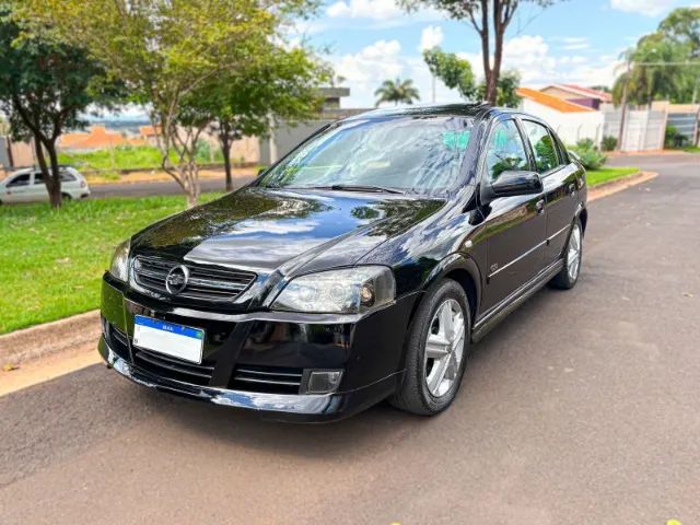  ASTRA GSi com TETO SOLAR - 2003 COMPLETO | ACEITO TROCAS  - Foto 5