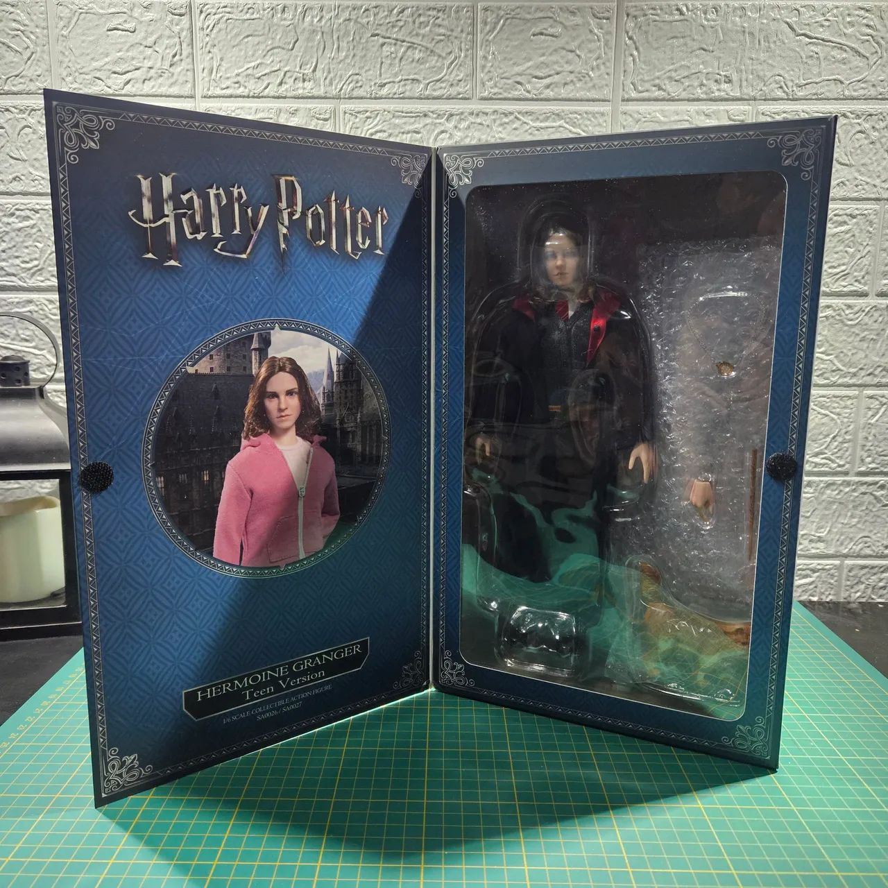 Hermione Granger Star Ace Teenage - Harry Potter - Foto 2