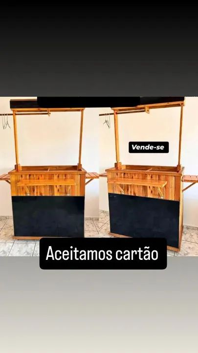 Perfeito para levar onde quiser(com rodinhas)