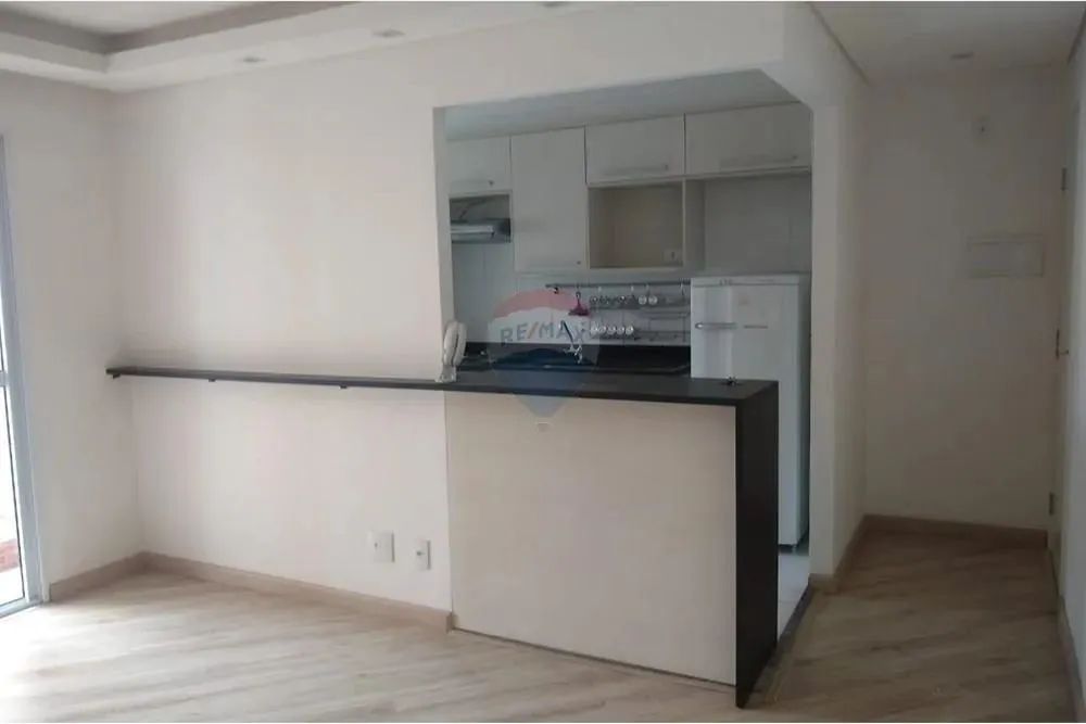 Apto Locação Pq Residence 58 m² 1 vaga - Foto 2
