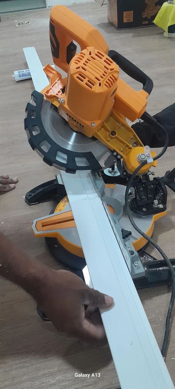 Polyethylene Baseboard64861279451651124