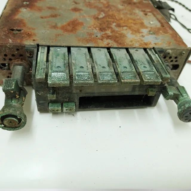 Som Automotivo cce - Foto 4