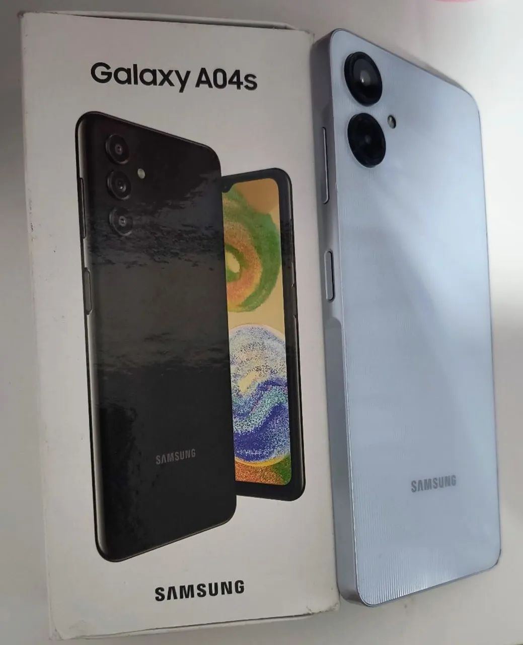 Samsung Galaxy A06