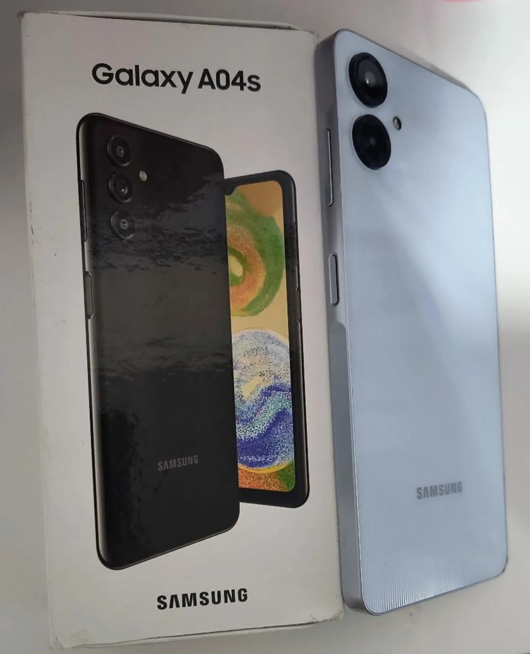 Samsung Galaxy A06