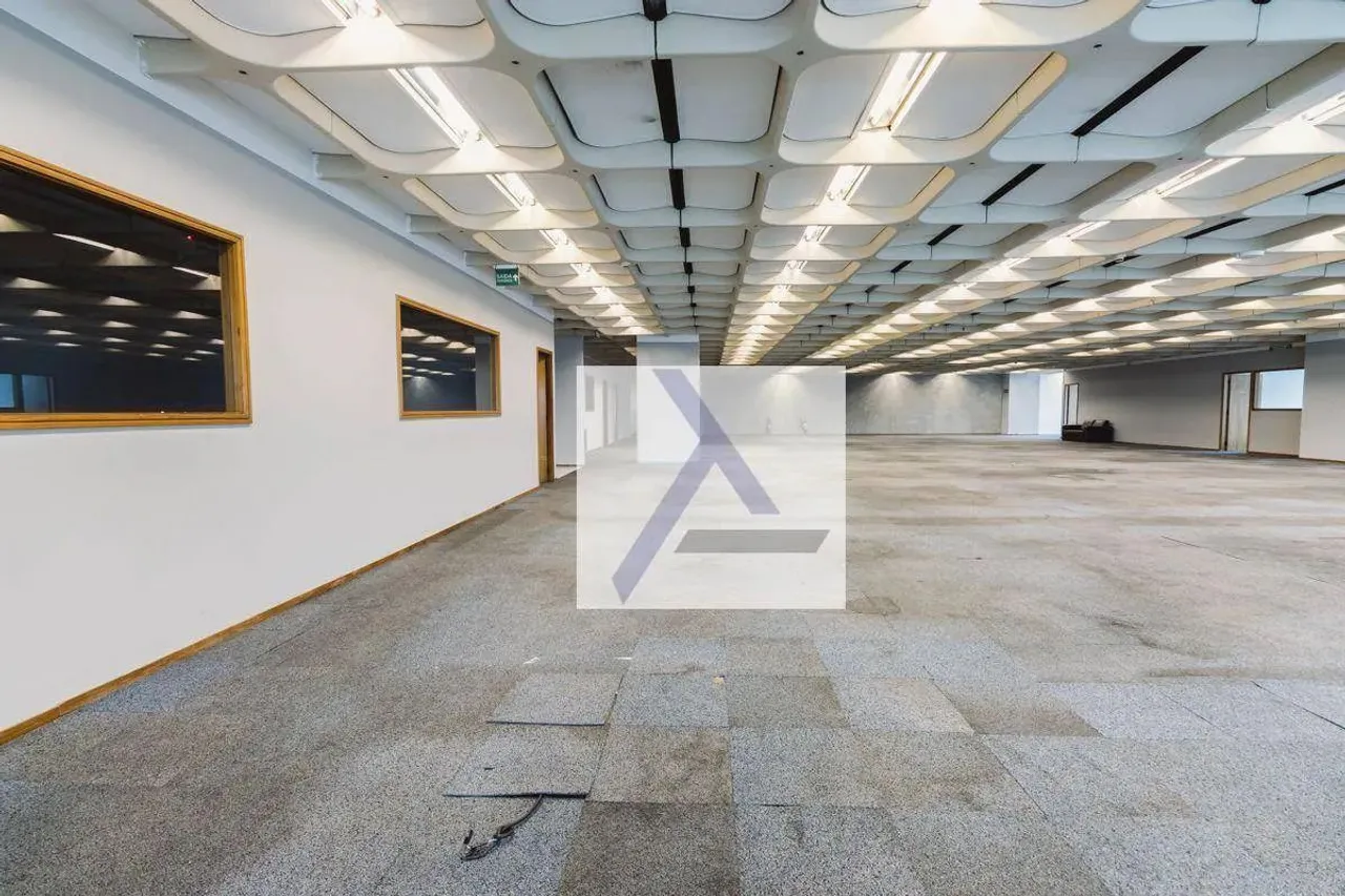 Sala para alugar, 934 m² por R$ 36.019,00/mês - Jardim São Luís (Zona Sul) - São Paulo/SP