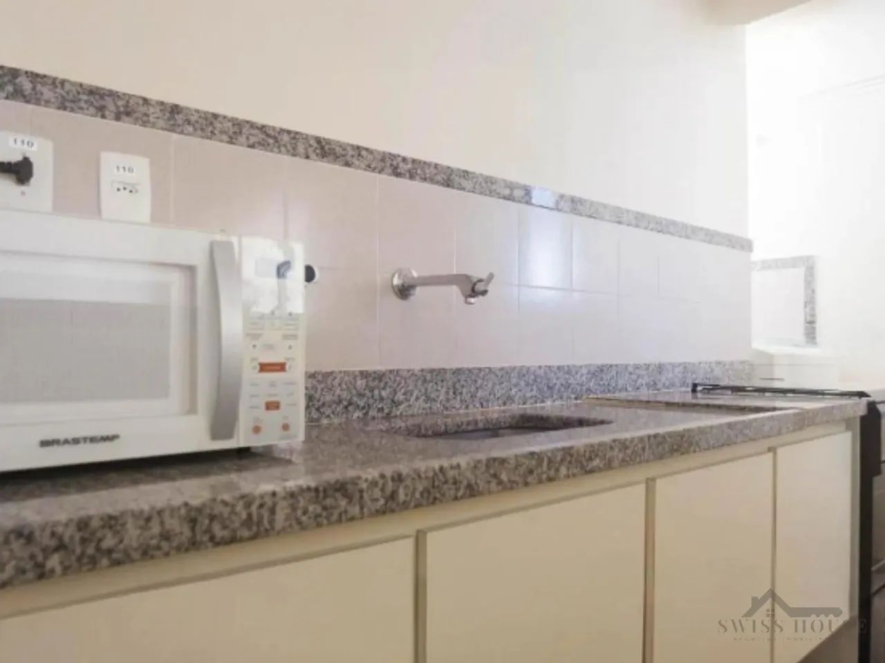 Apartamento mobiliado à venda no Cambuí em Campinas/SP - Foto 5