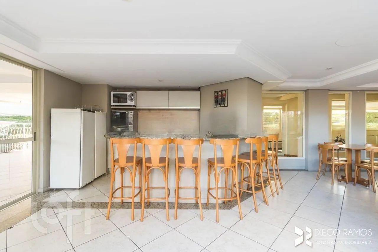 Imóvel para venda com 115 metros quadrados com 3 quartos em Mont Serrat - Porto Alegre - R - Foto 5