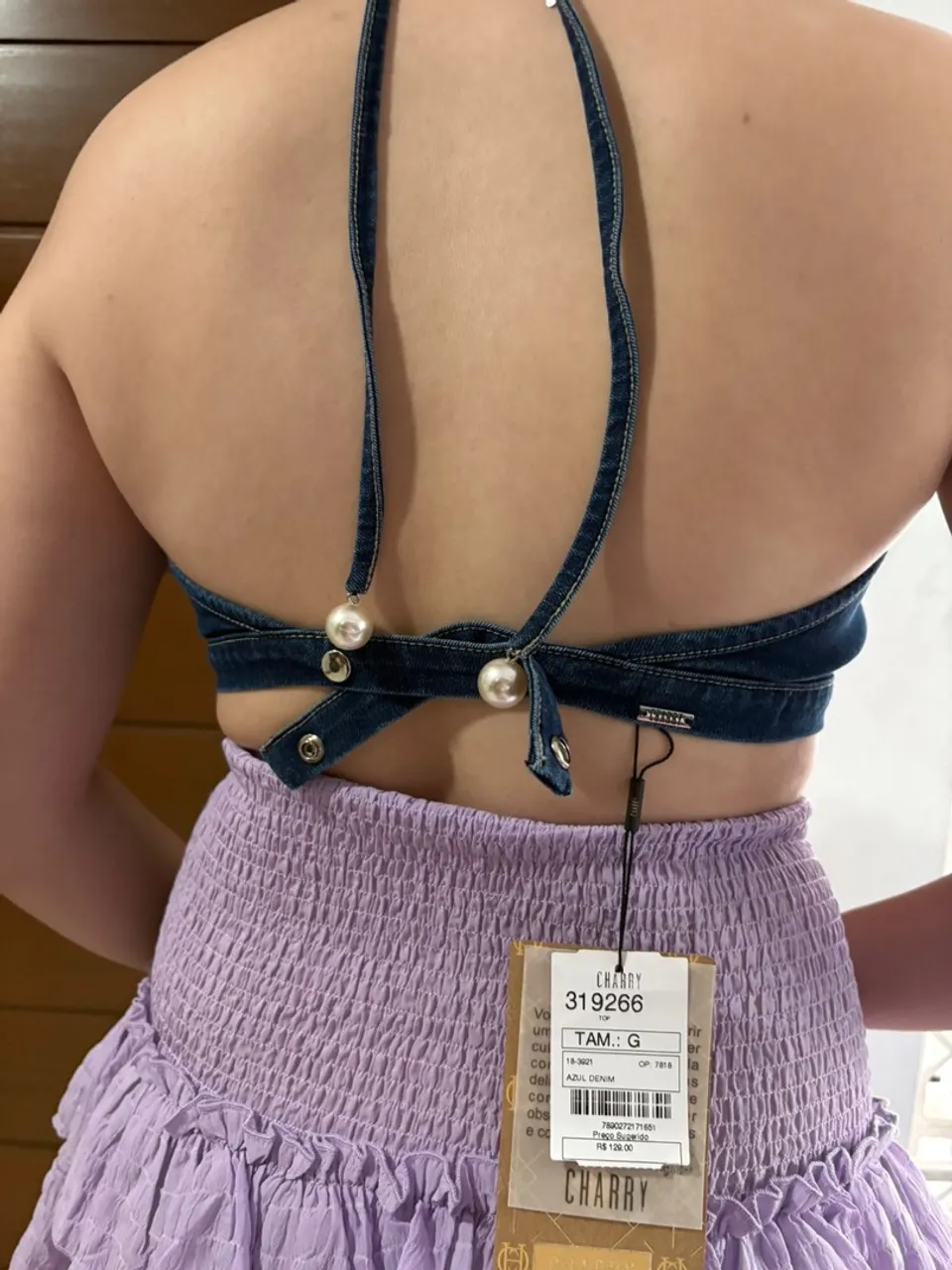 Top Jeans