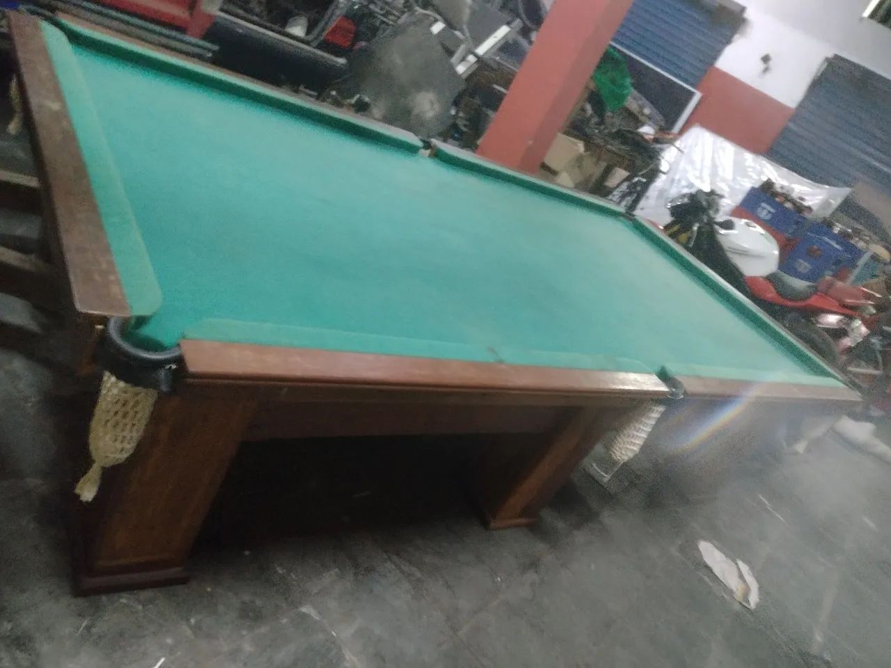 Simucao profissional  - Foto 2