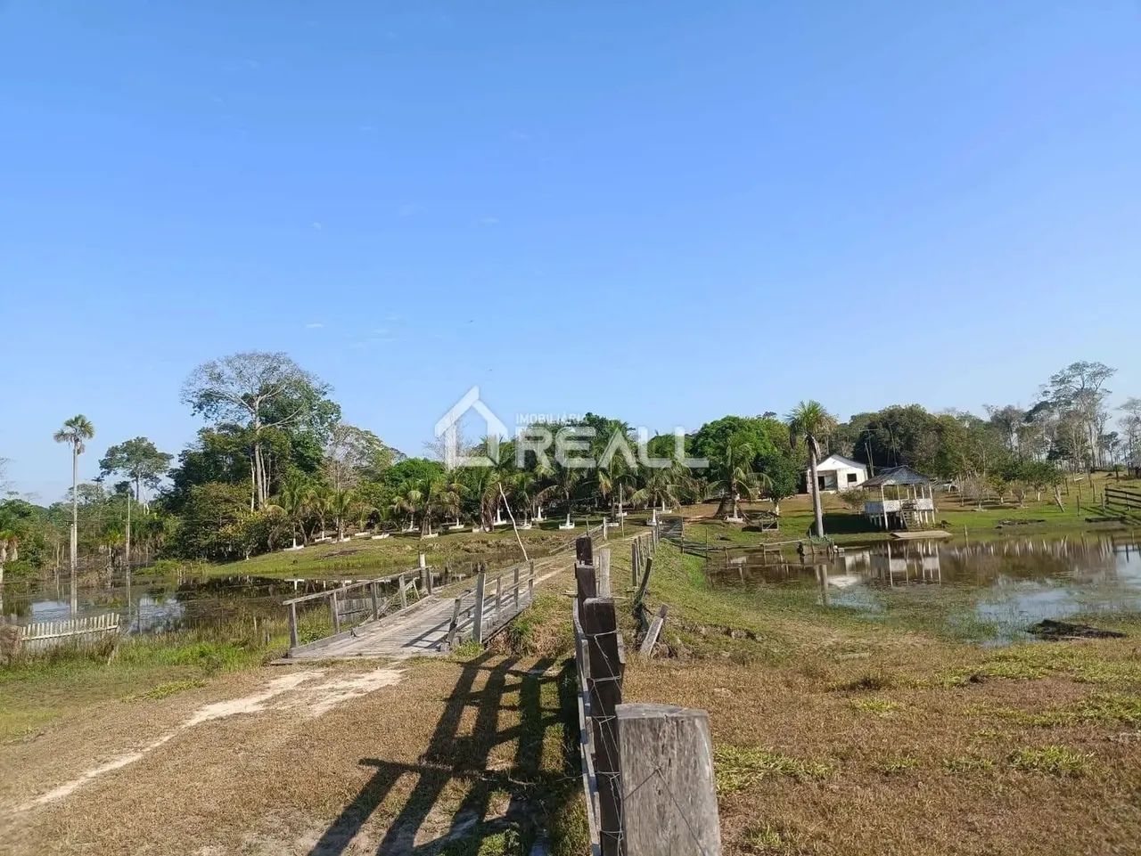 Fazenda a Venda,Transacreana km 15, Vila Manoel Marques, Rio Branco-AC - Foto 3
