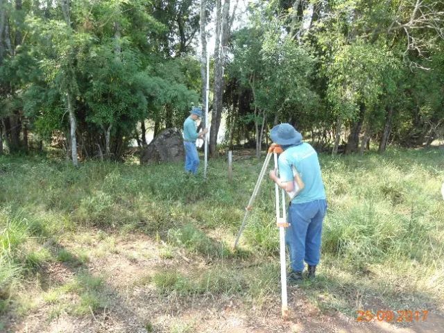 Vaga nível técnico - Serviços meio ambiente - monitoramento rios - Foto 5