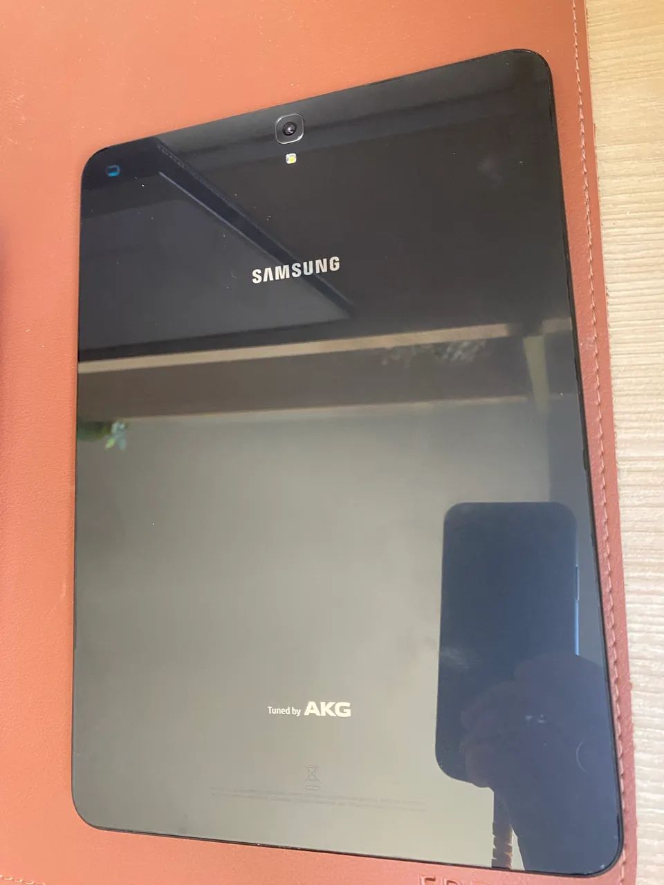 Tablet Samsung 64291674417795121