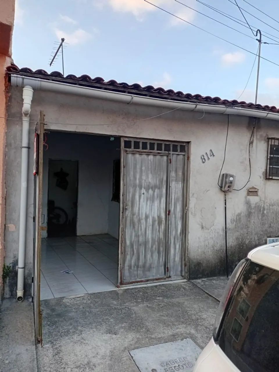 Foto - Fortaleza - Passaré