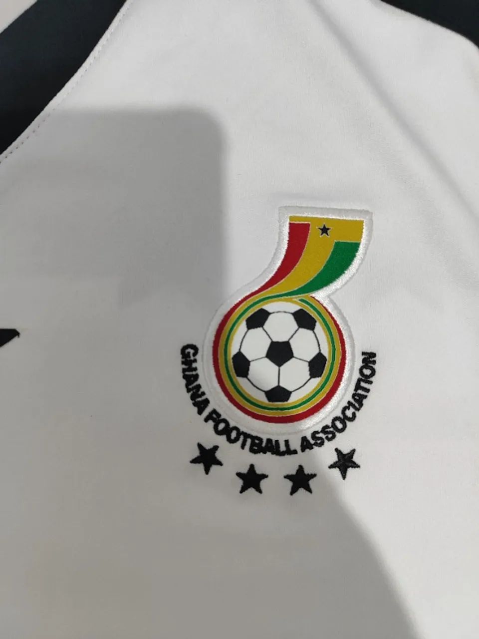 Camisa Gana 2016 Original da Época - Foto 3