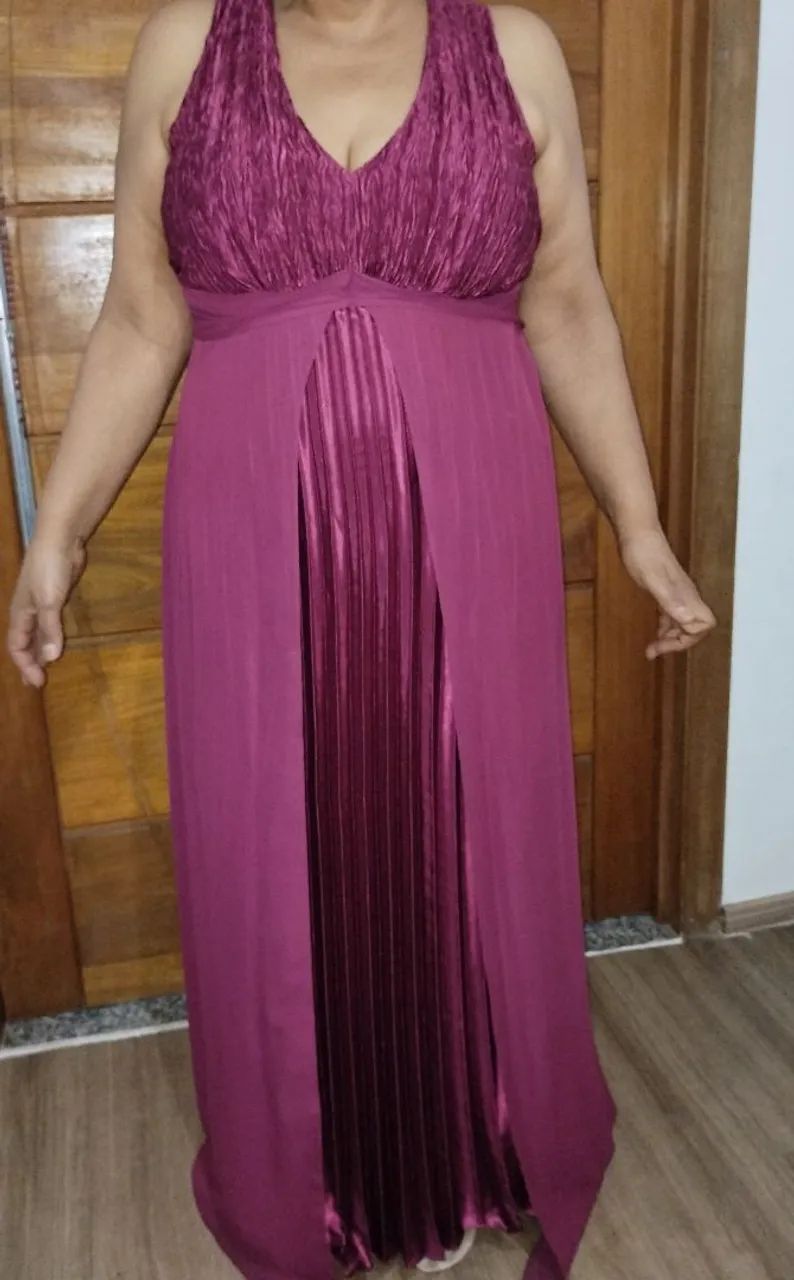 Vestido de festa - Foto 3