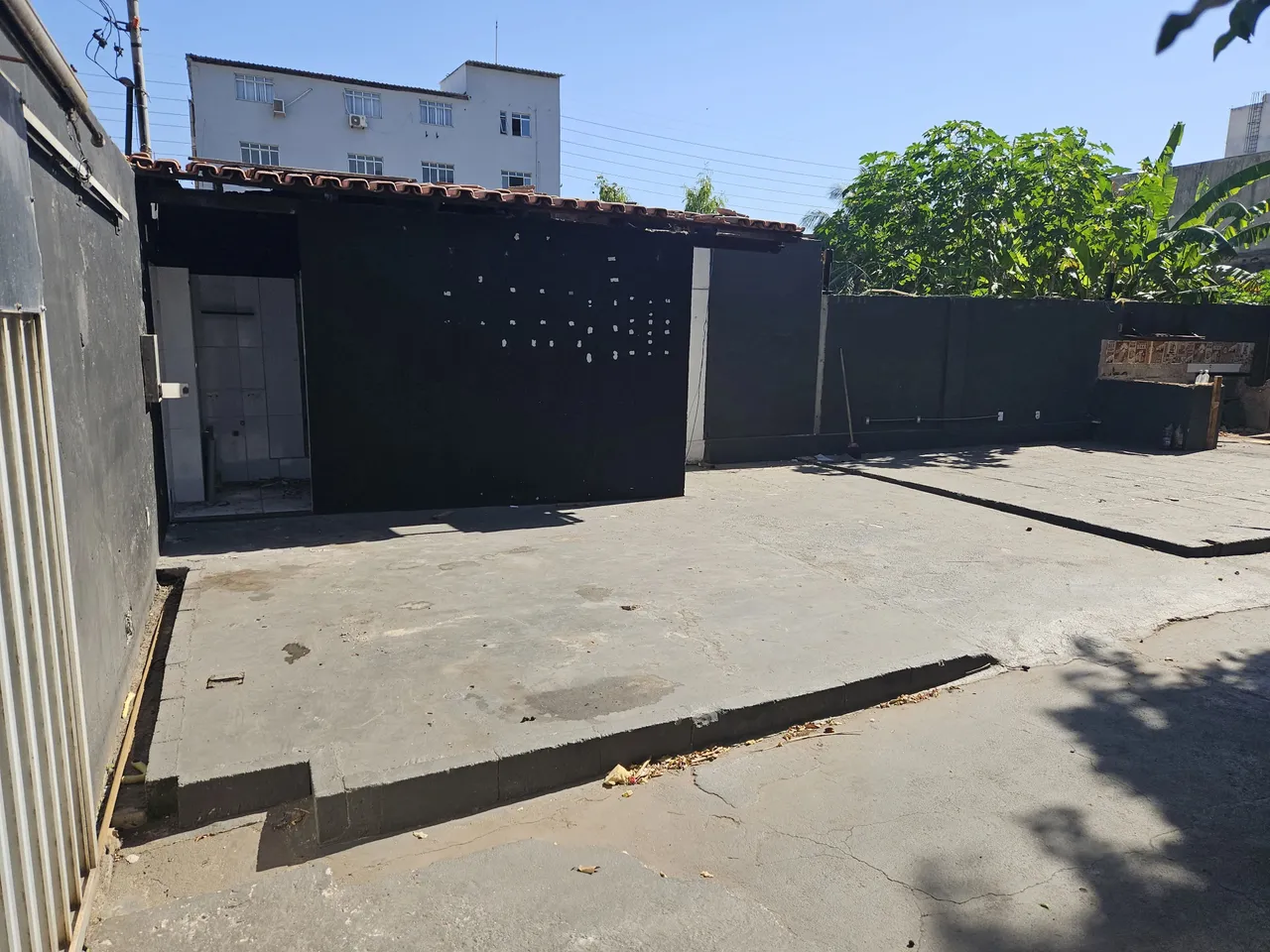 Excelente ponto comércial na Praia de Itaparica !