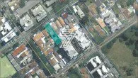 Terreno a venda com 600m² no Bacacheri - Curitiba - PR