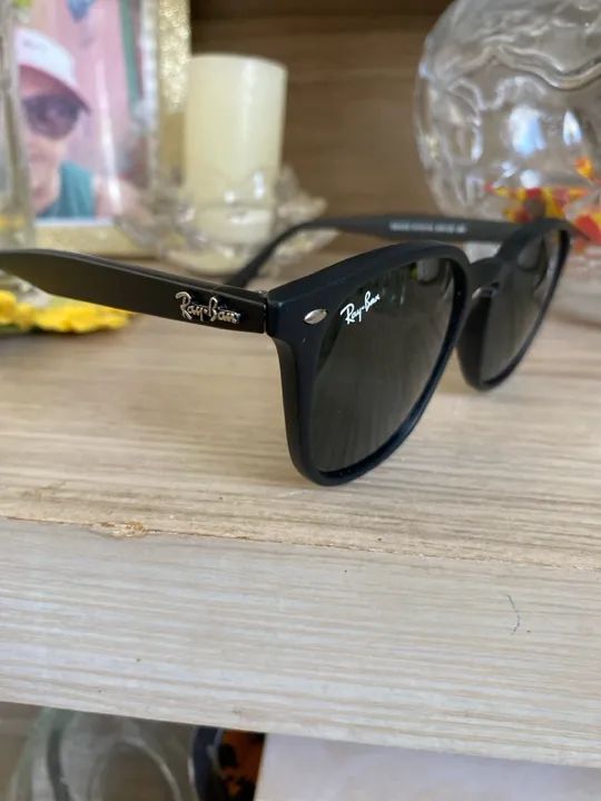 VENDO RAY BAN ORIGINAL  - Foto 2
