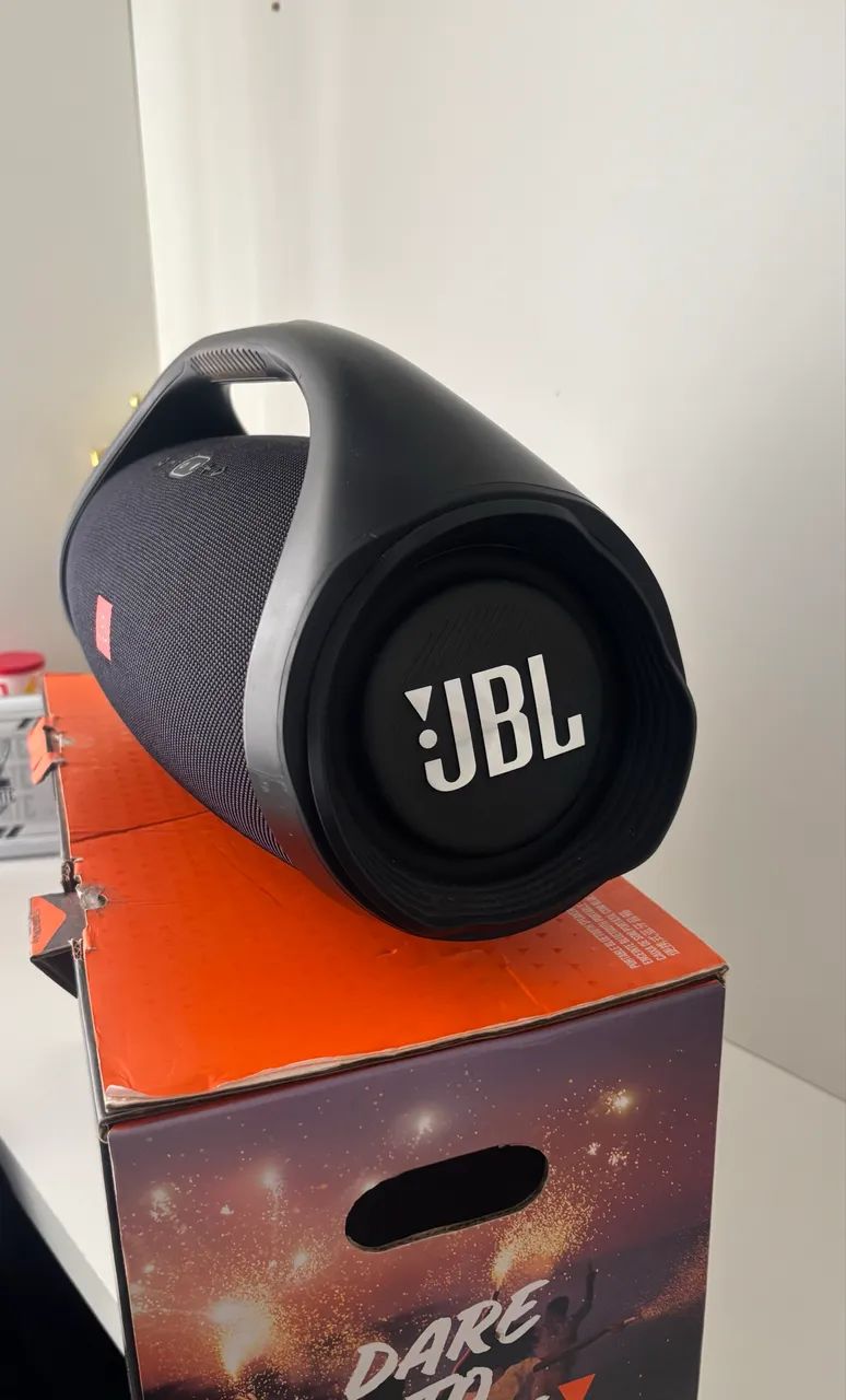 JBL Boombox 2  - Foto 4