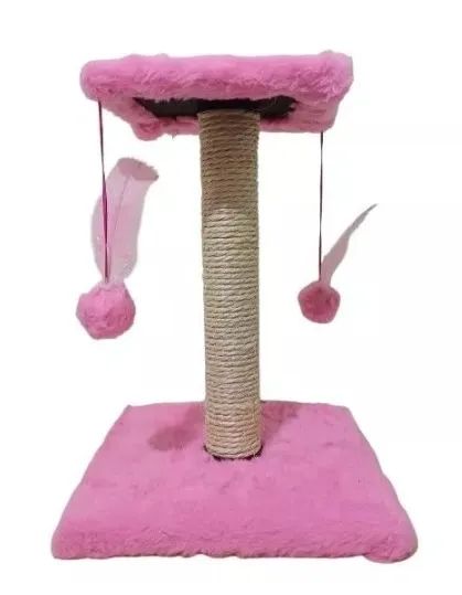 Arranhador Pet FRETE INCLUSO N25 - Foto 4